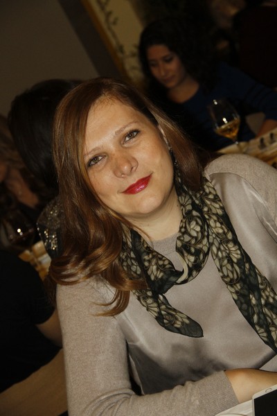Dinner at Bistro Du Moine